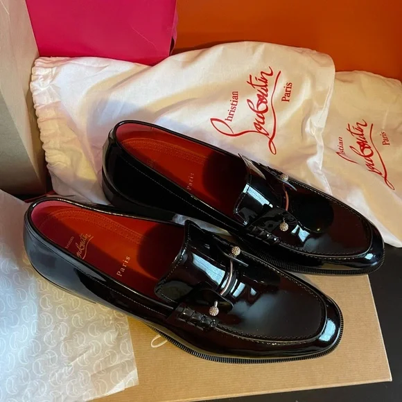 BNIB RARE CHAMBELIMOC NIGHT STRASS - Picture 14 of 15